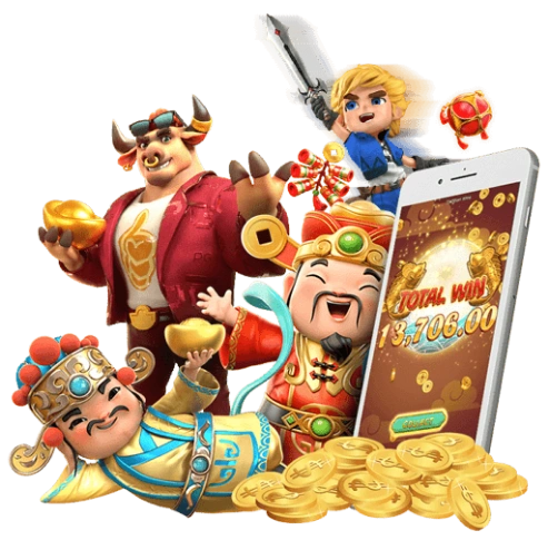 Hình ảnh chuyên mục nổ hũ và slot